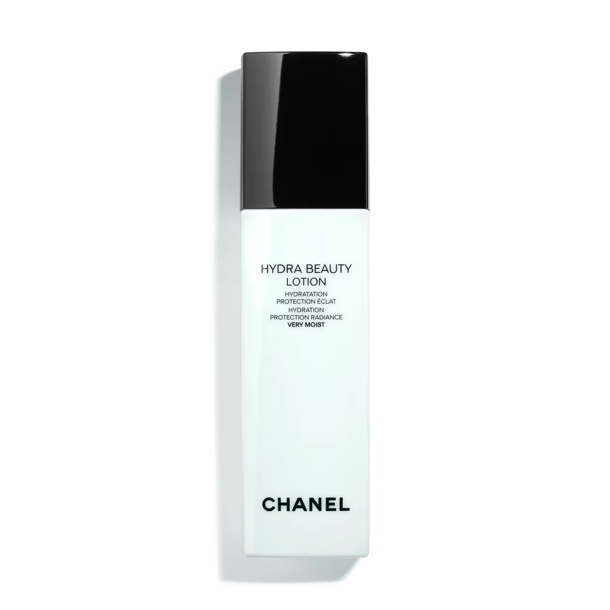 Hydra Beauty Lotion Very Moist by Chanel