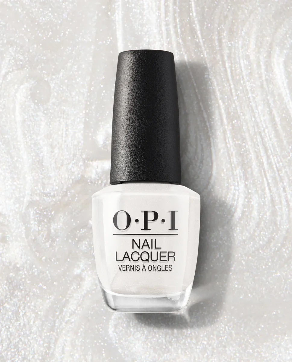 Nail Lacquer by OPI