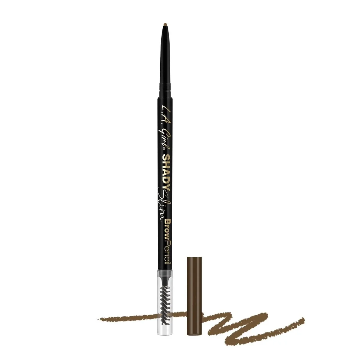 Shady Slim Brow Pencil by L.A. Girl