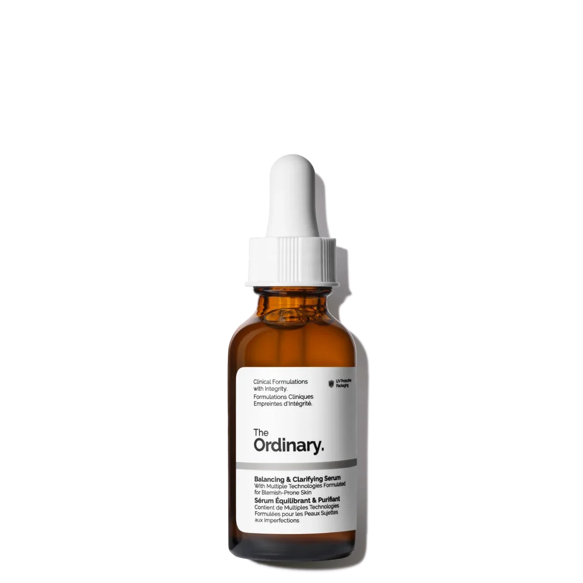 Balancing & Clarifying Serum by The Ordinary