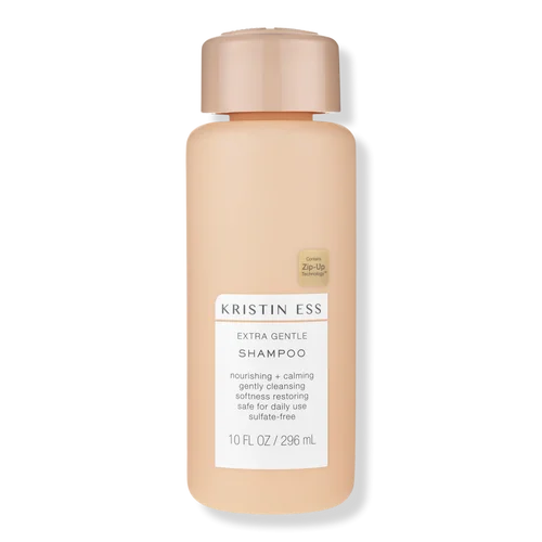 Extra Gentle Shampoo by Kristin Ess Hair