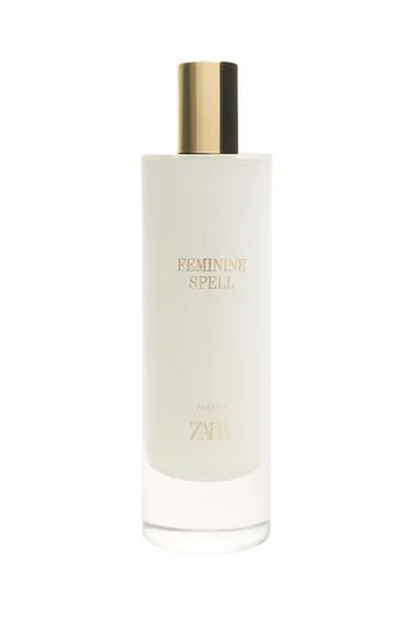 Feminine Spell Eau de Parfum by Zara