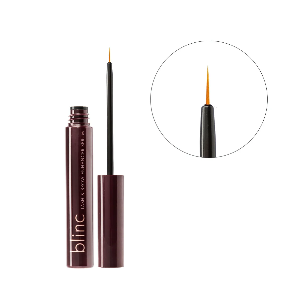 Lash & Brow Enhancer Serum by blinc