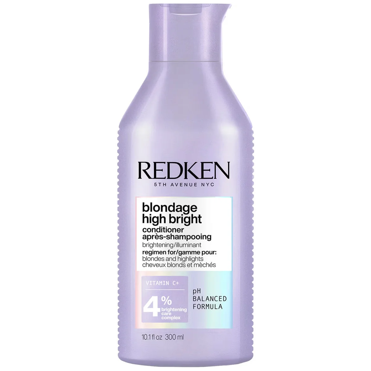 Blondage High Bright Conditioner by Redken