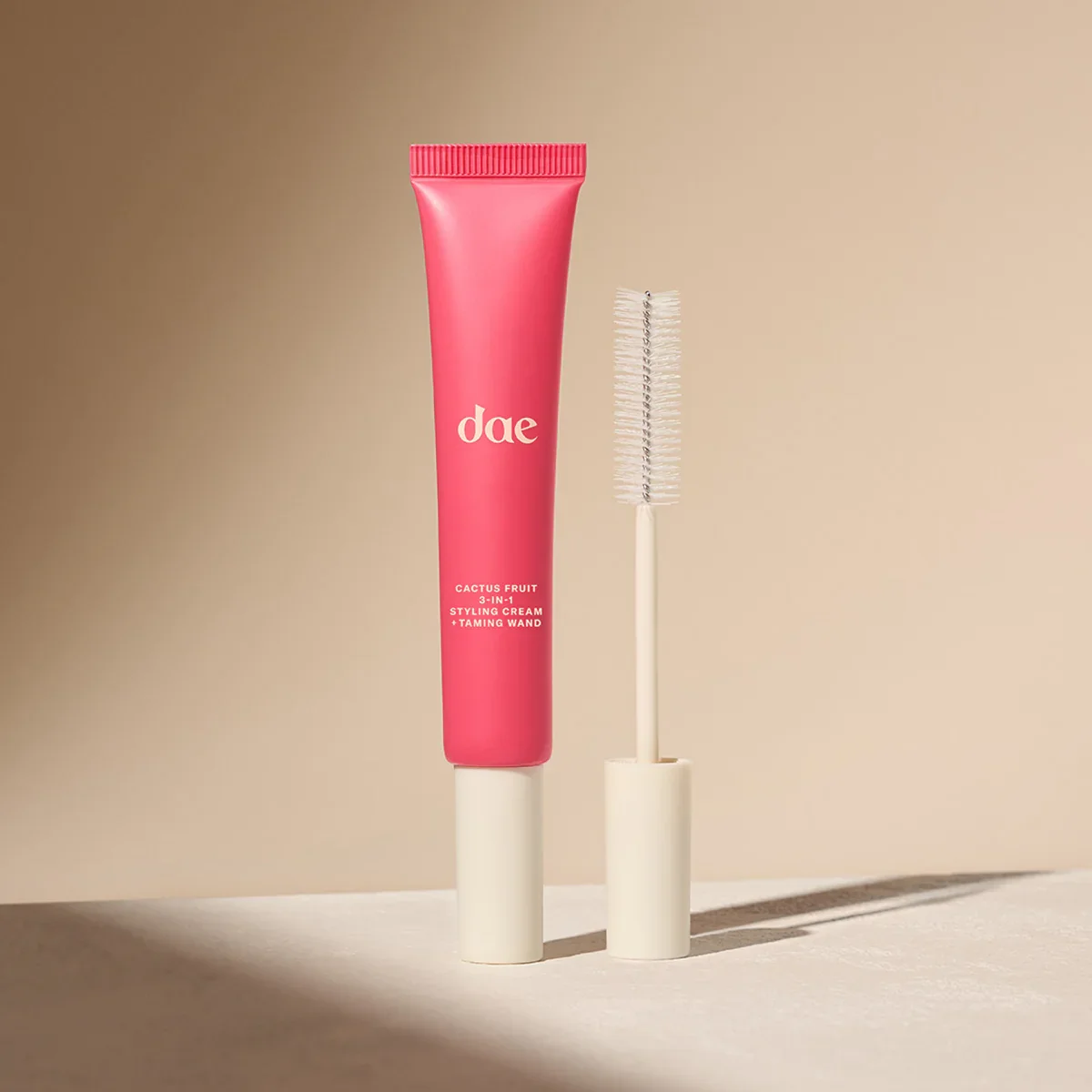 Cactus Fruit 3-In-1 Styling Cream + Taming Wand by dae