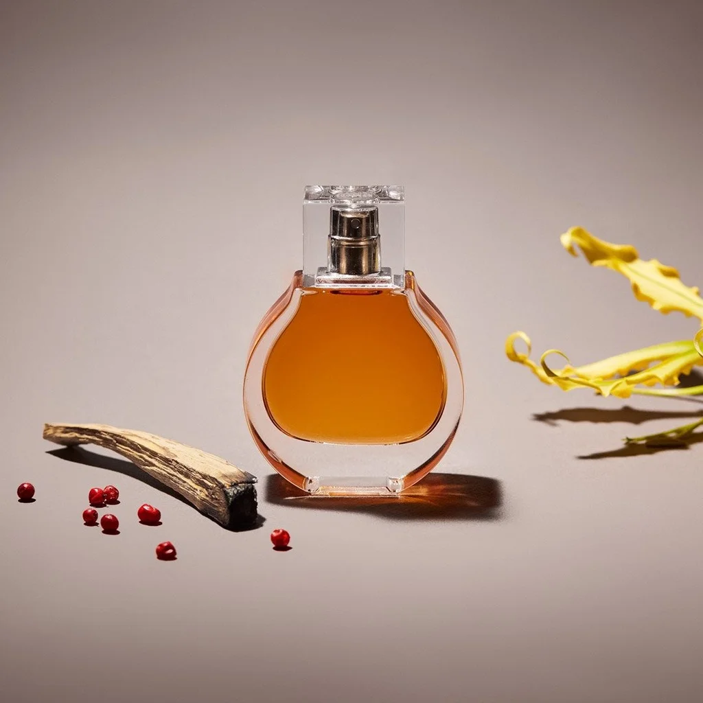 Amber Eau de Parfum by KKW Fragrance