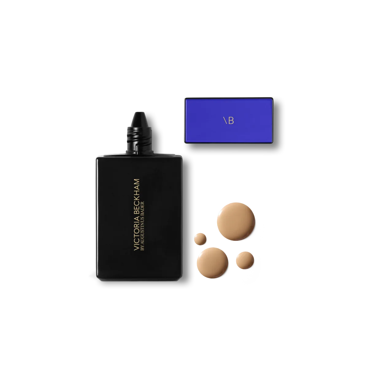 The Foundation Drops with TFC8® by Victoria Beckham Beauty