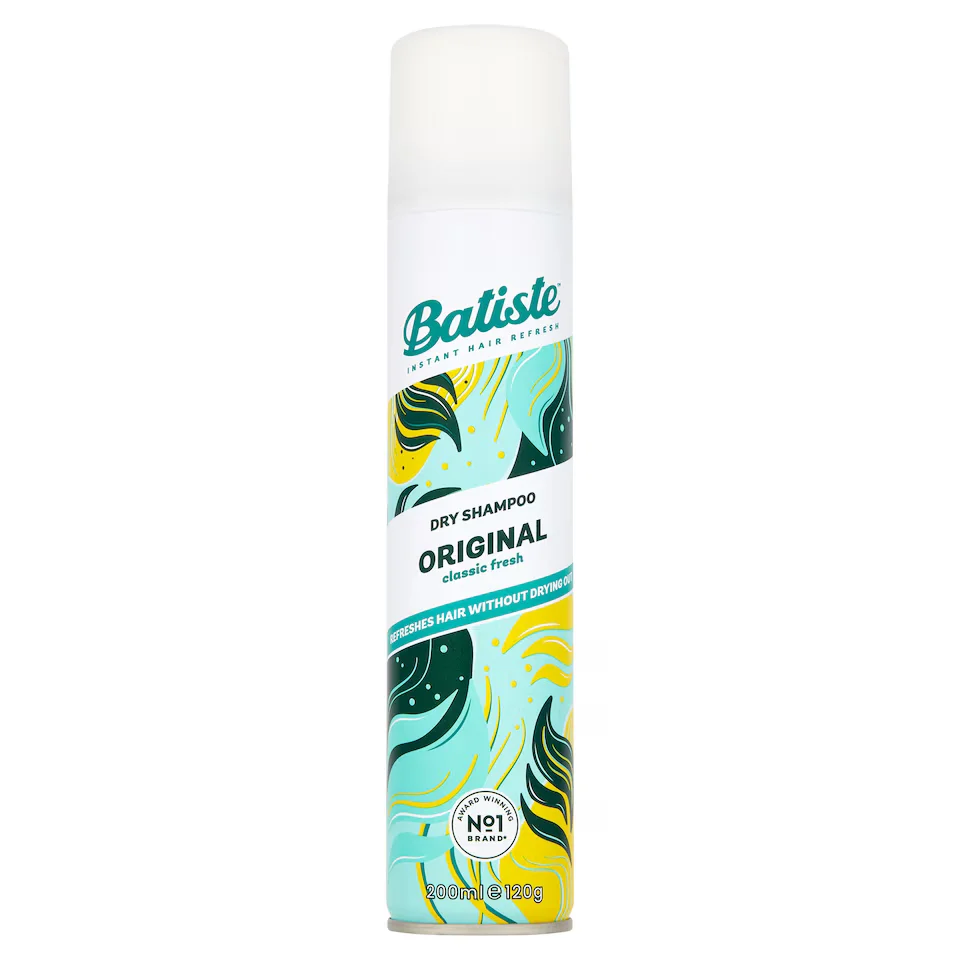 Dry Shampoo Original by Batiste