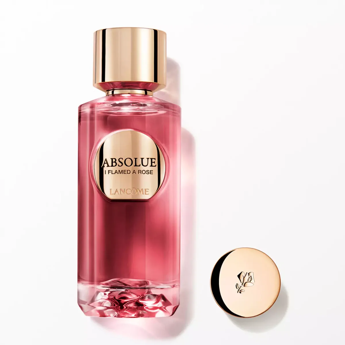 I Flamed A Rose Absolue Eau de Parfum by Lancôme