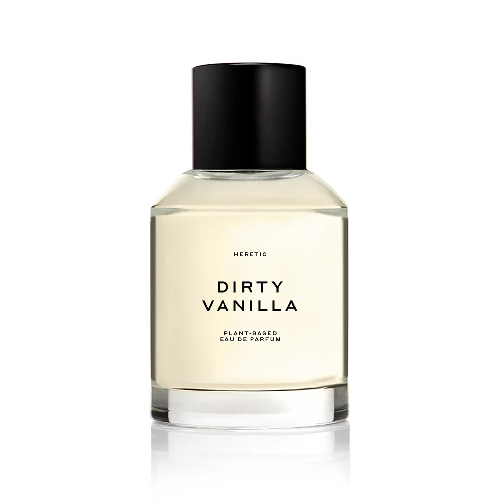 Dirty Vanilla Eau de Parfum by Heretic Parfum