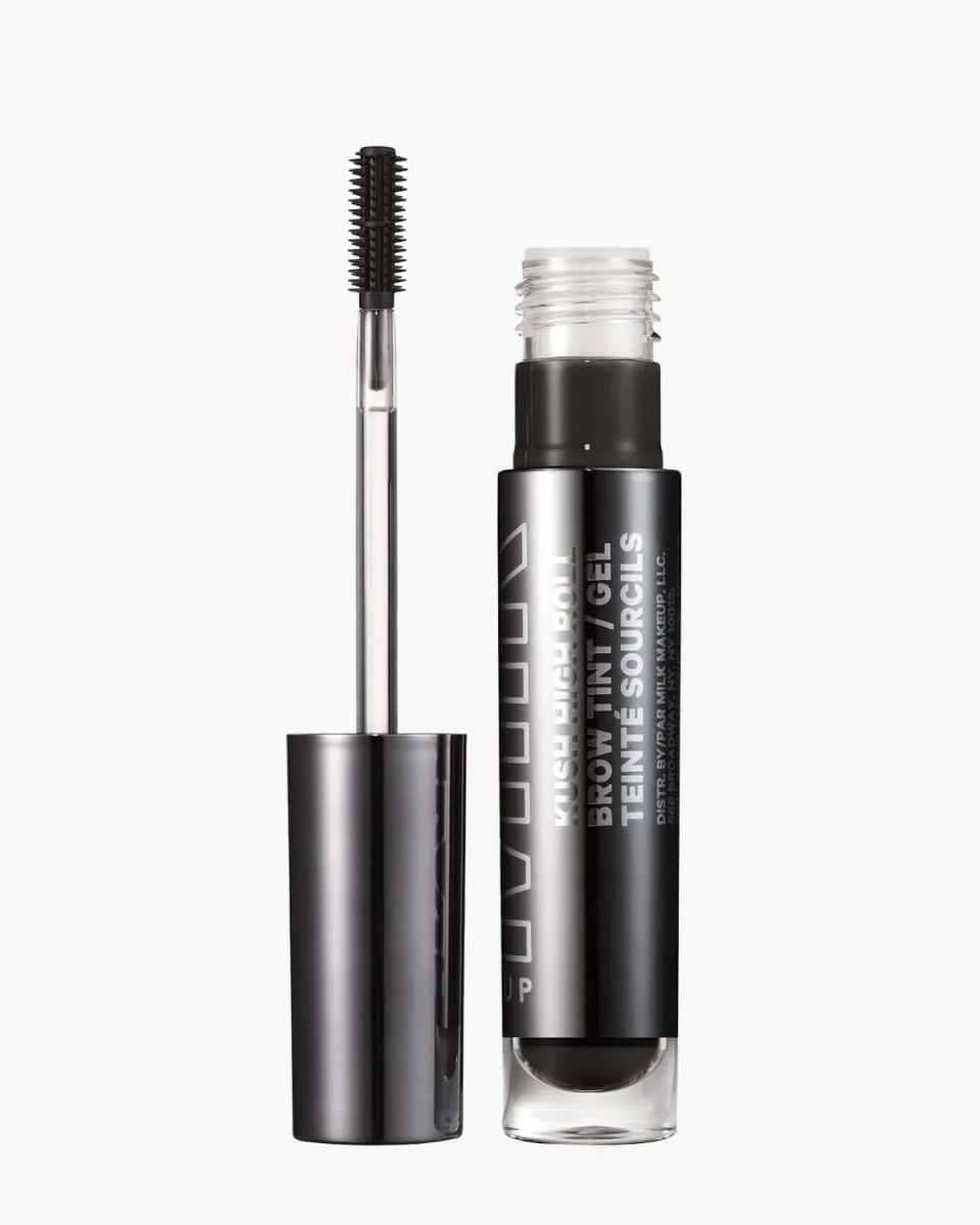 KUSH High Roll Defining + Volumizing Brow Tint by Milk Makeup