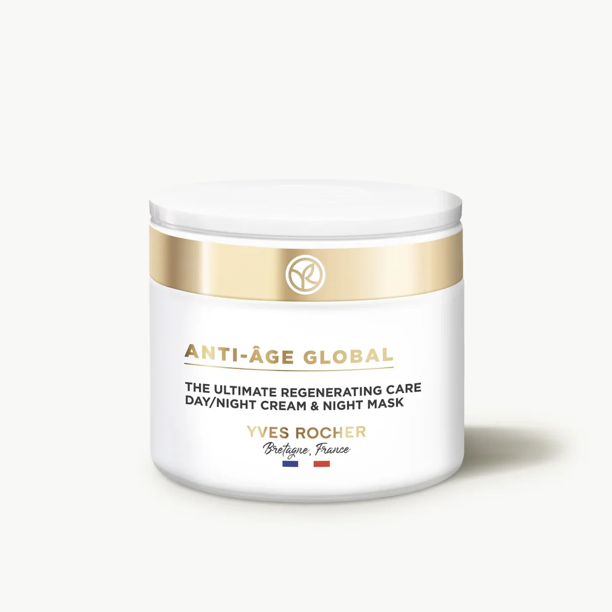 The Ultimate Regenerating Care by Yves Rocher