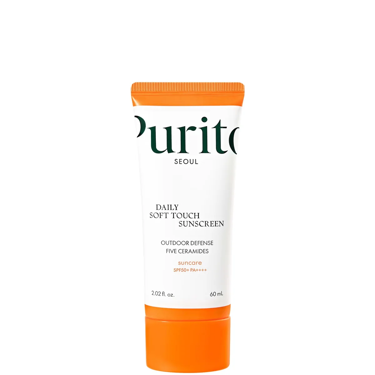 Daily Soft Touch Outdoor Defense Sunscreen by Purito