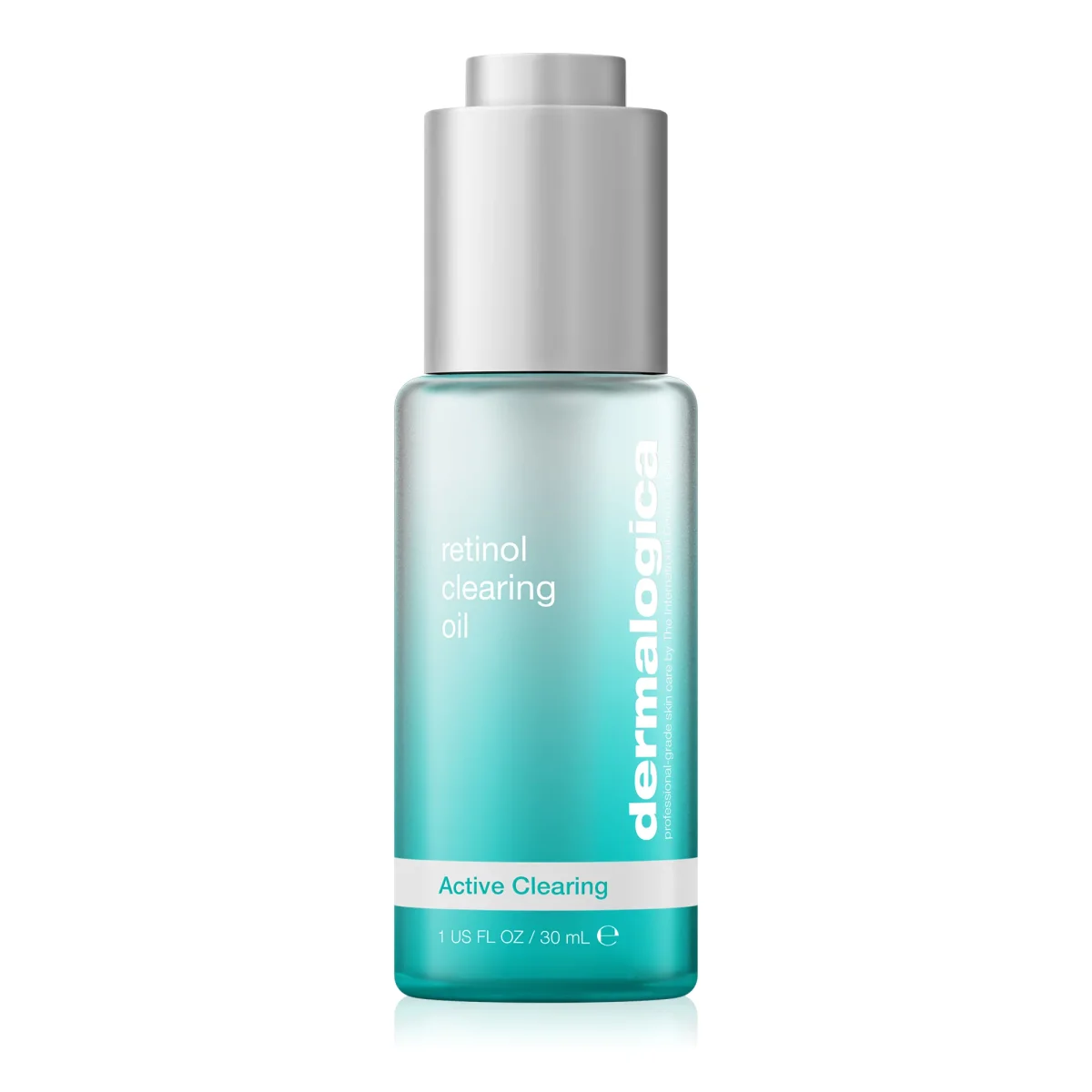 Retinol Clearing Oil by Dermalogica