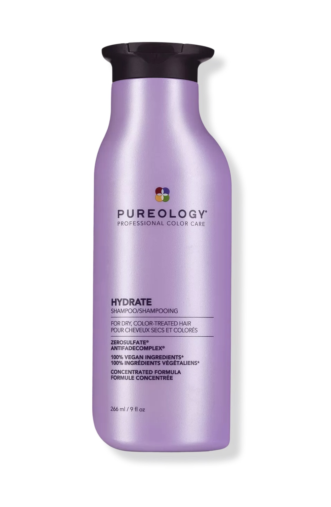 Hydrating Shampoo for Dry Hair by Pureology