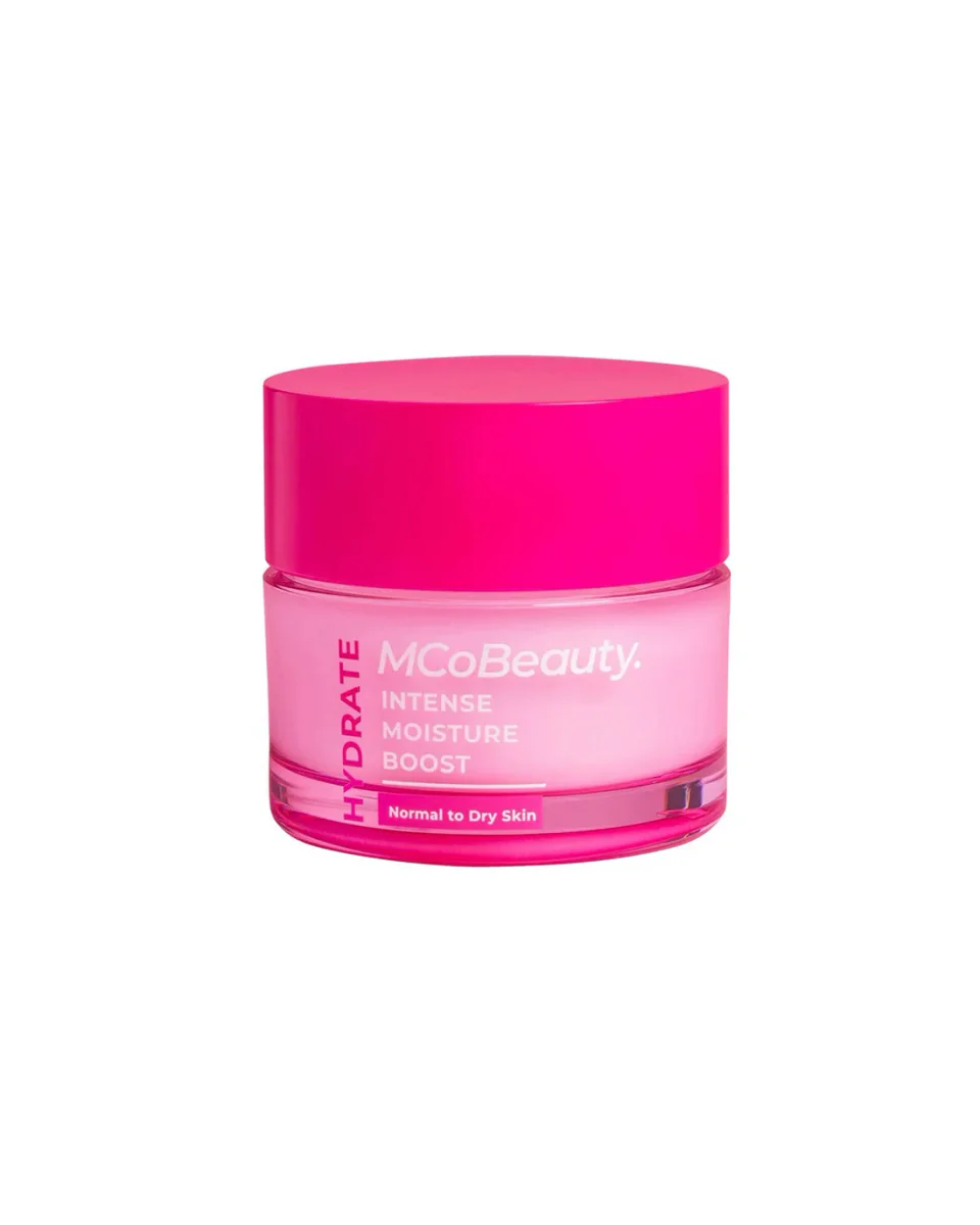 Intense Moisture Boost by MCoBeauty