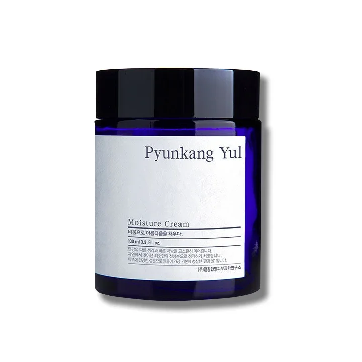 Moisture Cream by Pyunkang Yul