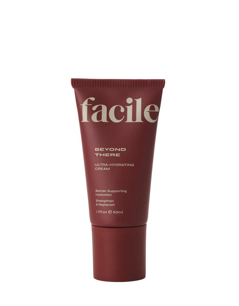 Beyond There Ultra-Hydrating Cream by Facile