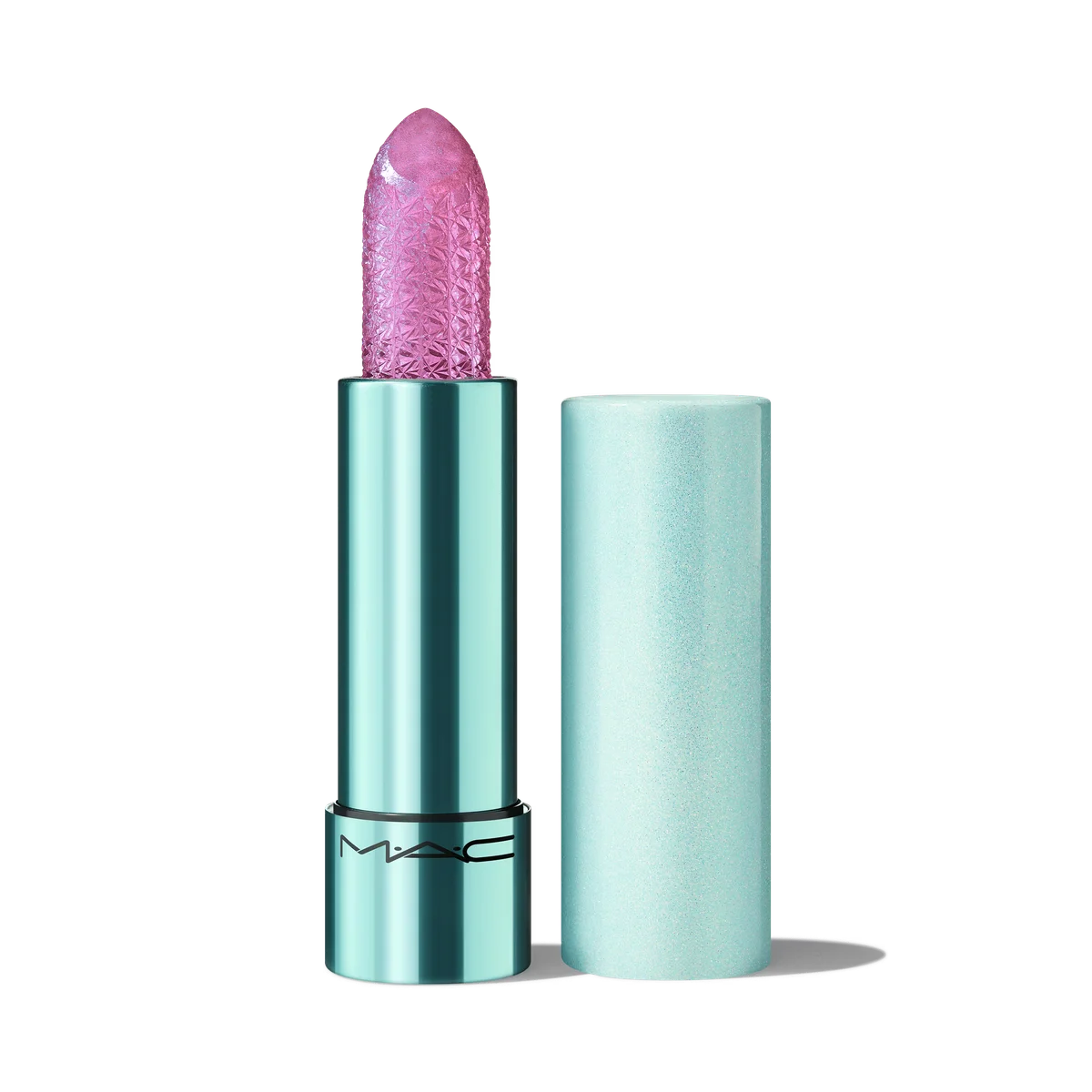 Sugar Crystal Lip Oil Stick by MAC Cosmetics