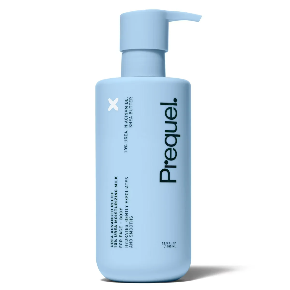 Urea Moisturizer by Prequel