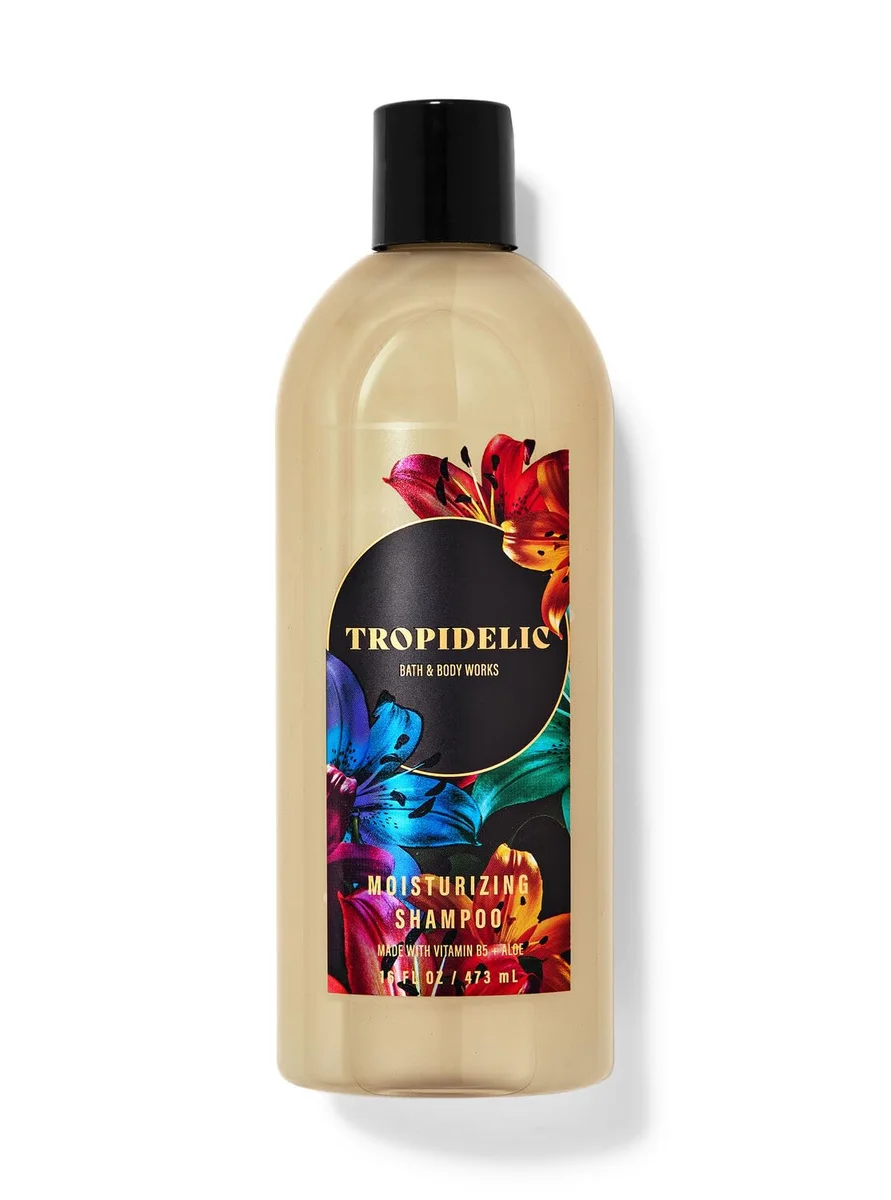 Tropidelic Moisturizing Shampoo by Bath & Body Works