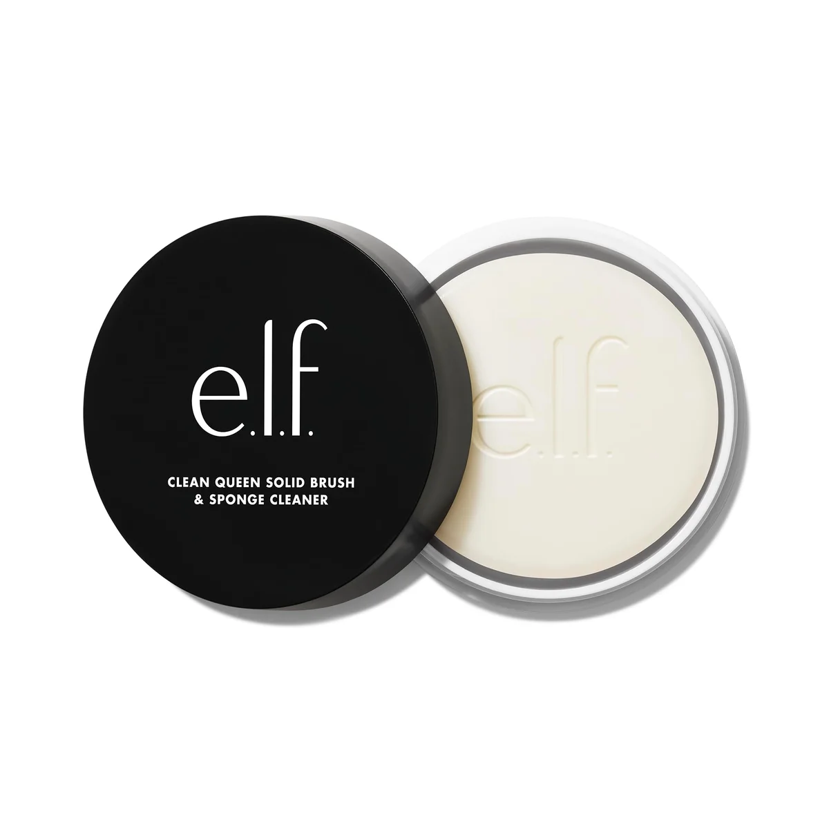 Clean Queen Solid Brush & Sponge Cleaner by e.l.f. Cosmetics