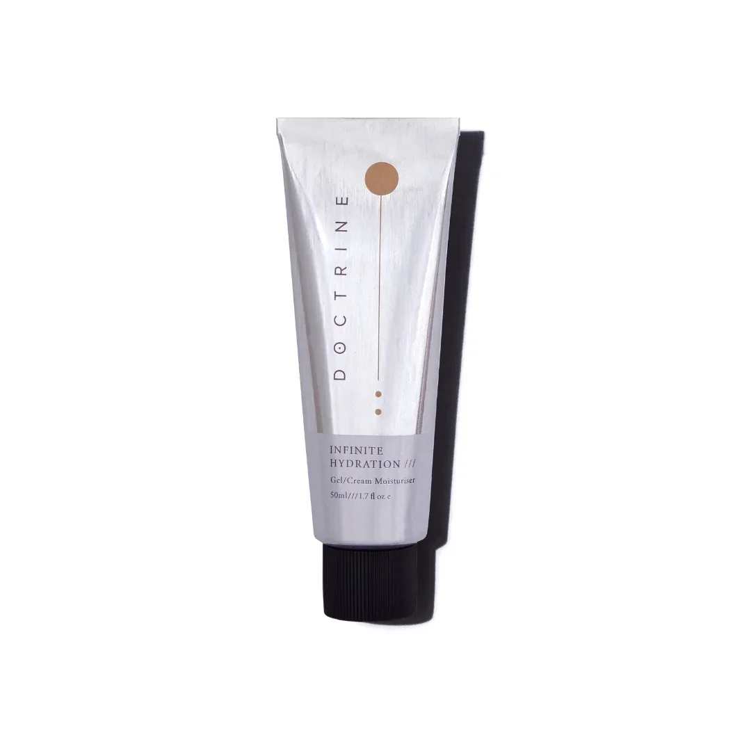 Infinite Hydration Gel Cream Moisturizer by Doctrine