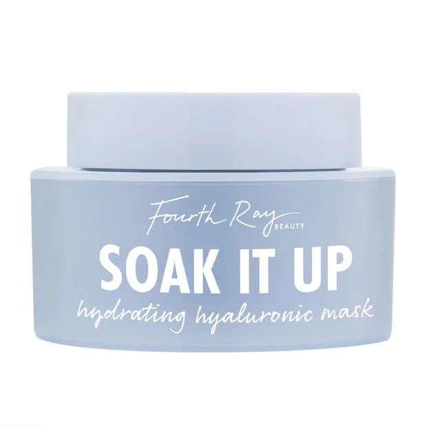 Soak It Up Hydrating Mask by ColourPop