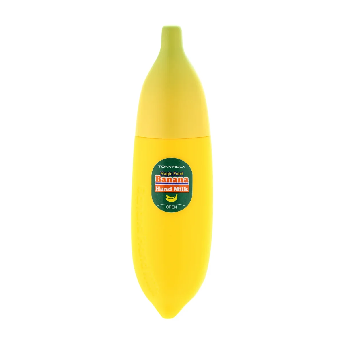 Magic Food Banana Hand Milk by TONYMOLY