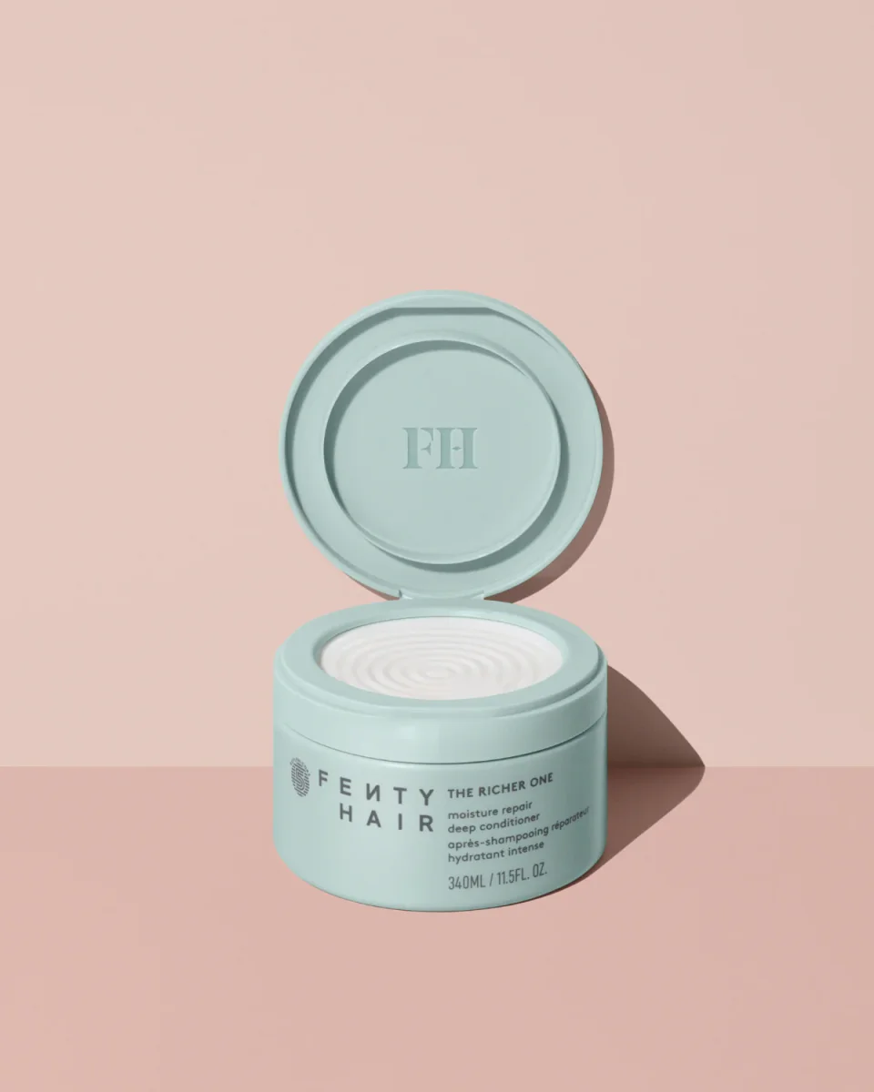 The Richer One Moisture Repair Deep Conditioner by Fenty Hair