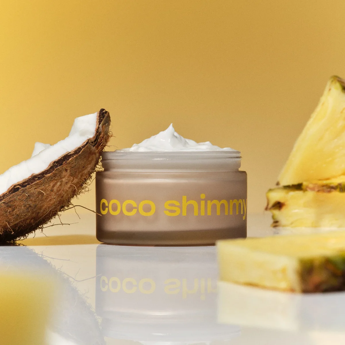 Coco Shimmy Body Whip by Snif