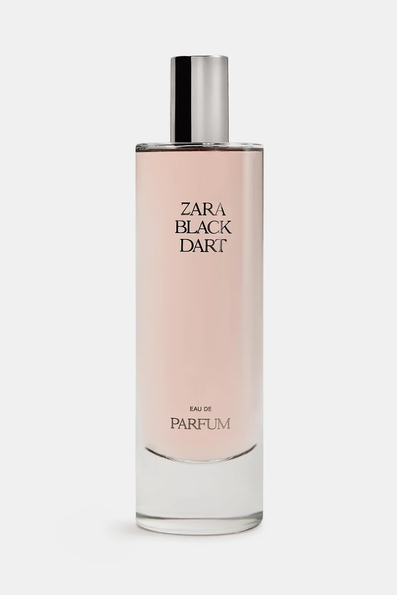 Black Dart Eau de Parfum by Zara