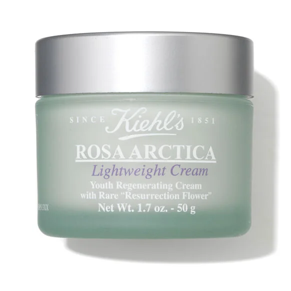 Rosa Arctica Lightweight Cream by Kiehl's