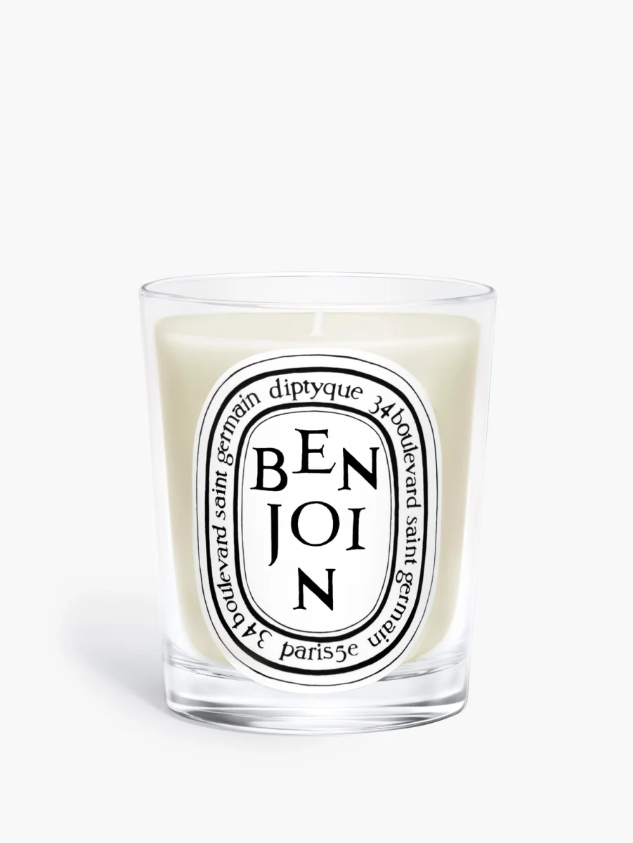 Benjoin (Benzoin) Candle by Diptyque