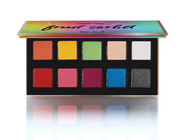 Fruit Sorbet Mini Palette by Violet Voss