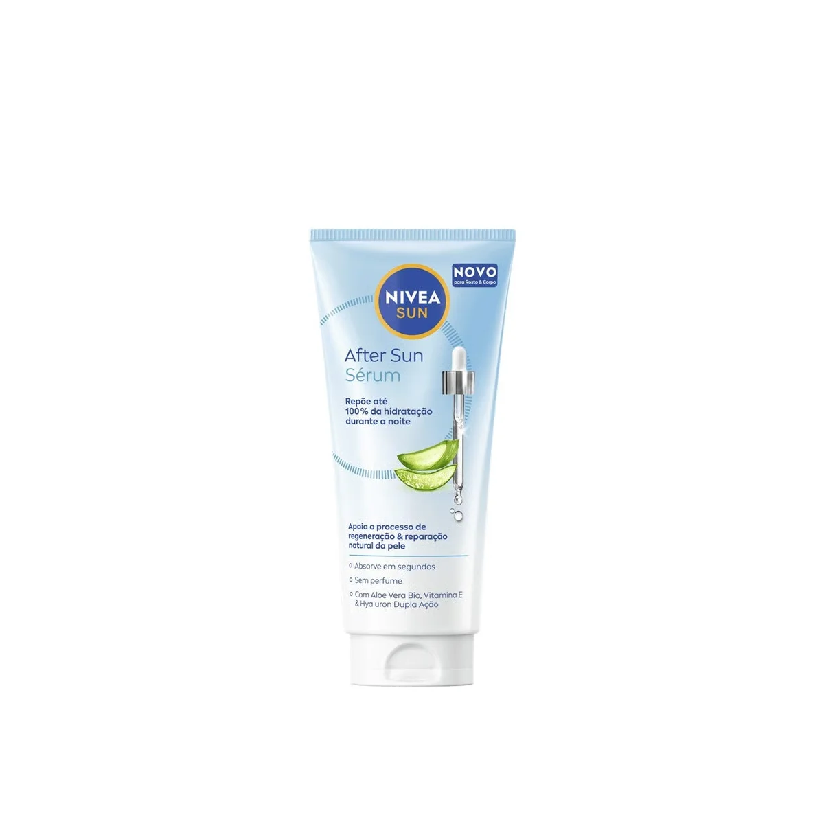 Sun After-Sun Serum by NIVEA