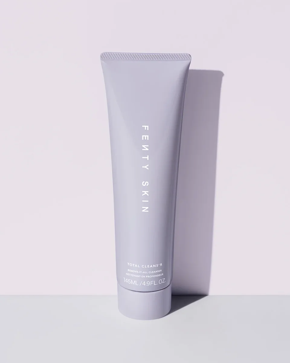 Total Cleans'r Remove-It-All Cleanser by Fenty Skin