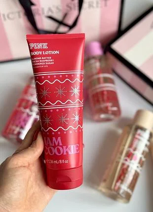 PINK Jam Cookie Body Lotion by Victoria's Secret