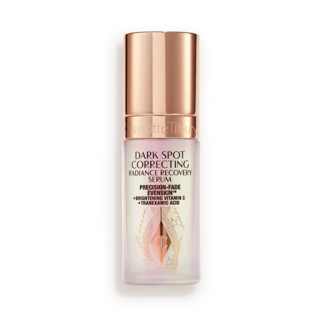 Dark Spot Correcting Radiance Recovery Serum by Charlotte Tilbury