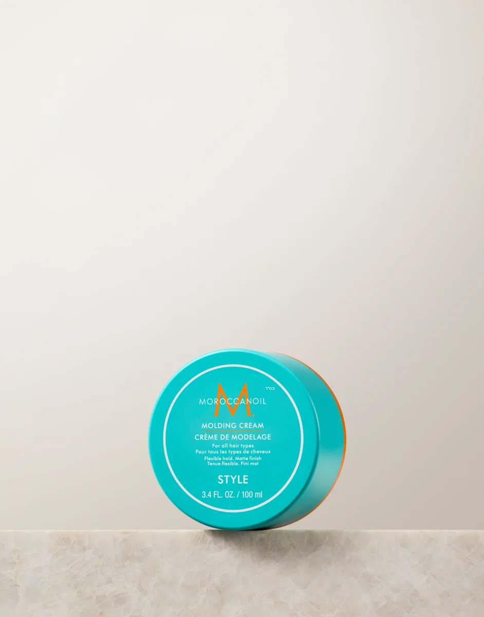 Molding Cream by Moroccanoil