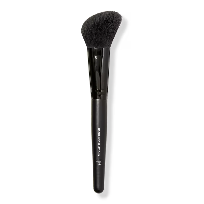 Angled Blush Brush by e.l.f. Cosmetics
