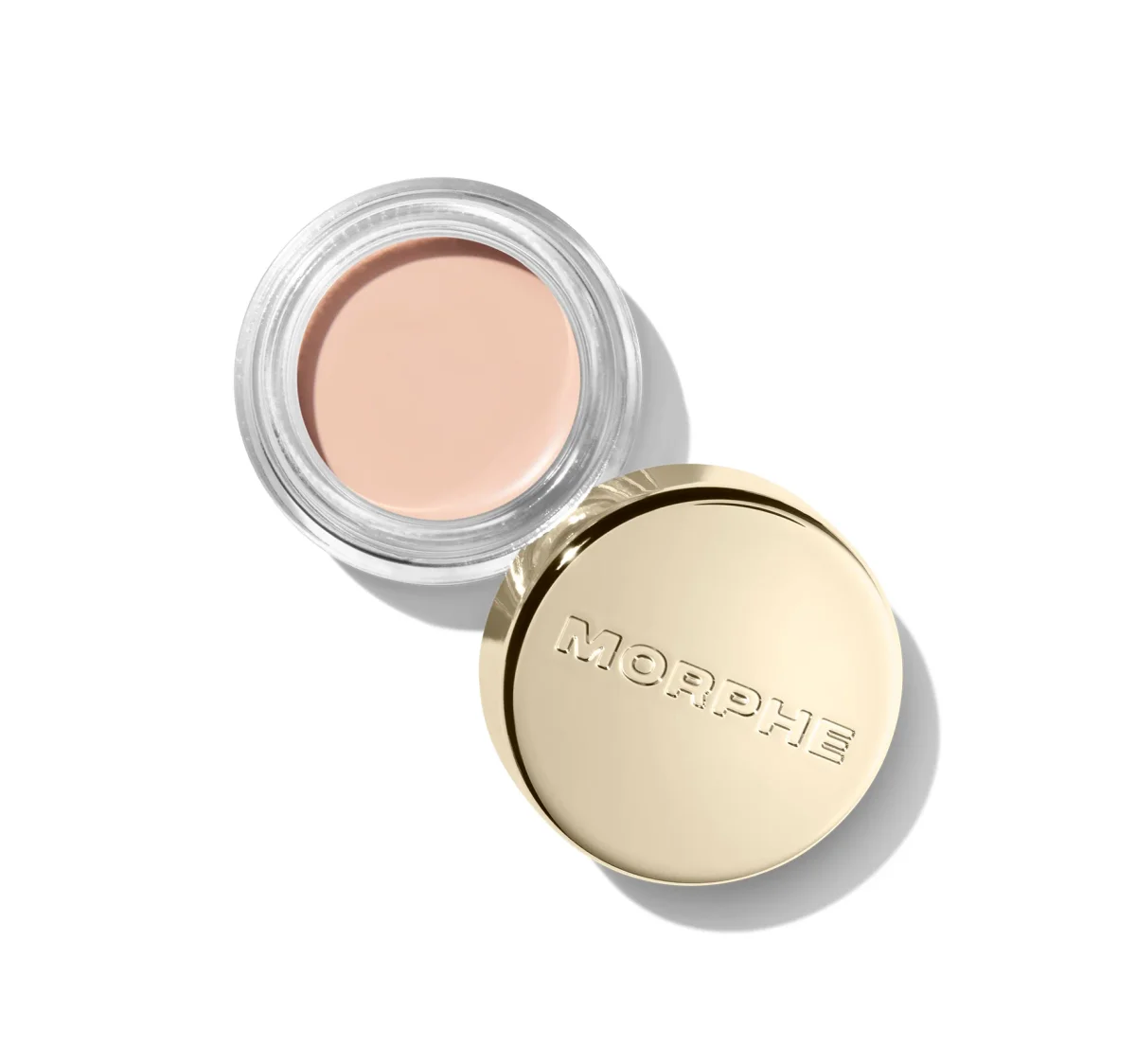Solo Artist Priming Cream Eyeshadow by Morphe