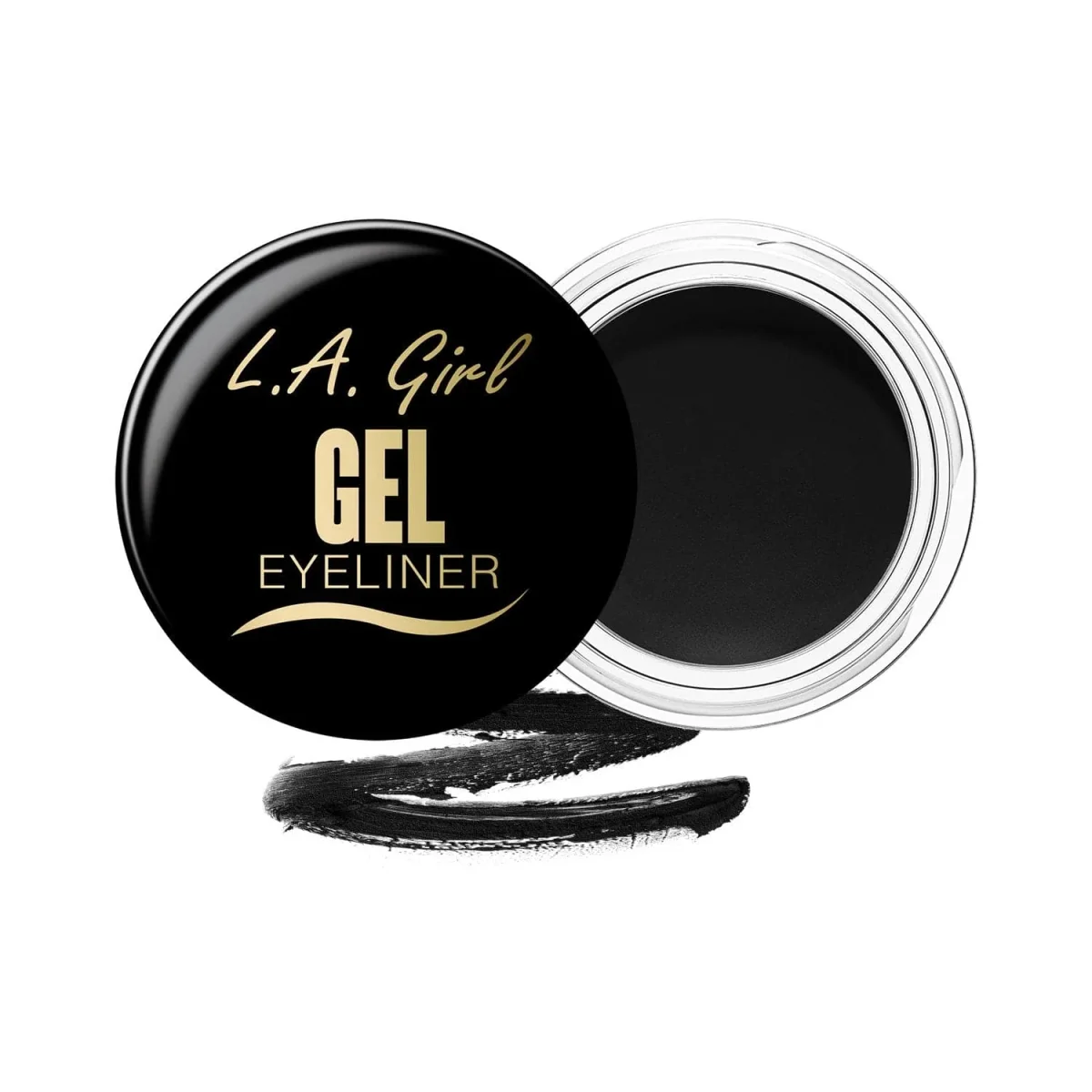 Gel Eyeliner by L.A. Girl