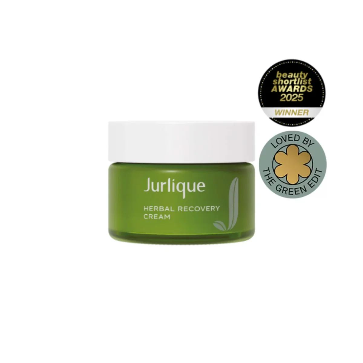 Herbal Recovery Cream by Jurlique