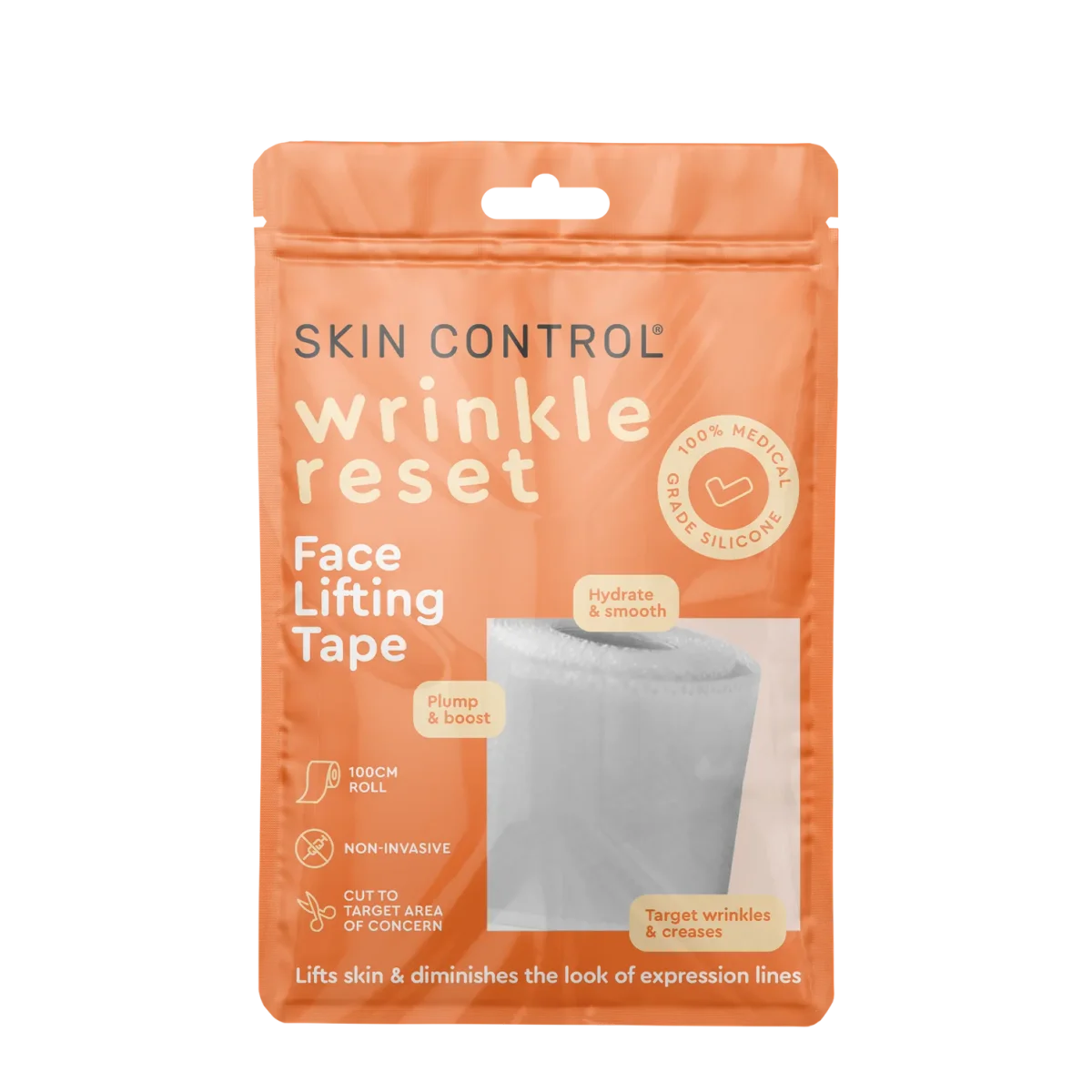 Face Lifting Tape by Skin Control