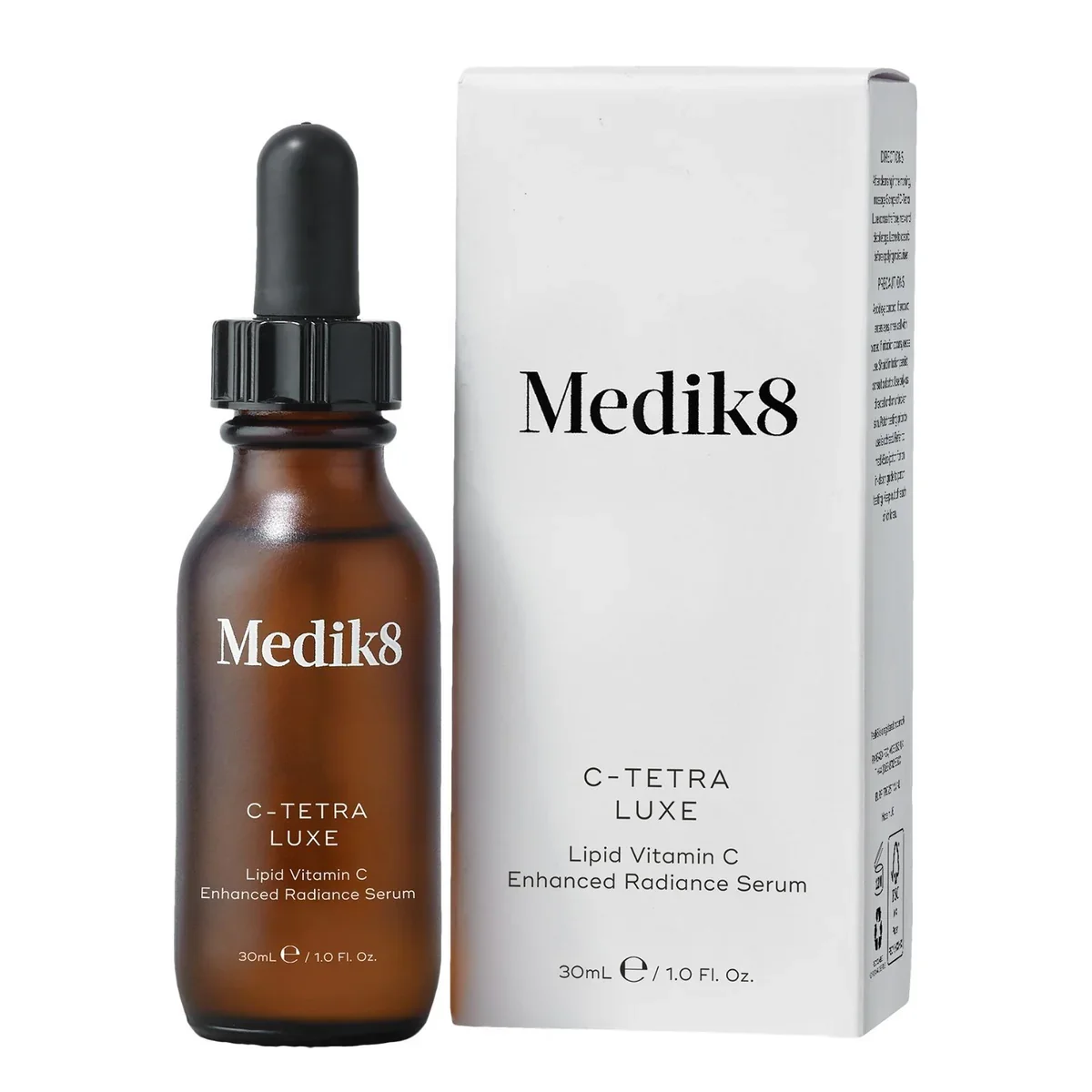 C-Tetra Luxe by Medik8