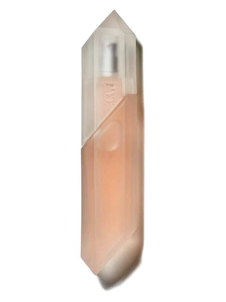 Crystal Peach Eau de Parfum by KKW Fragrance