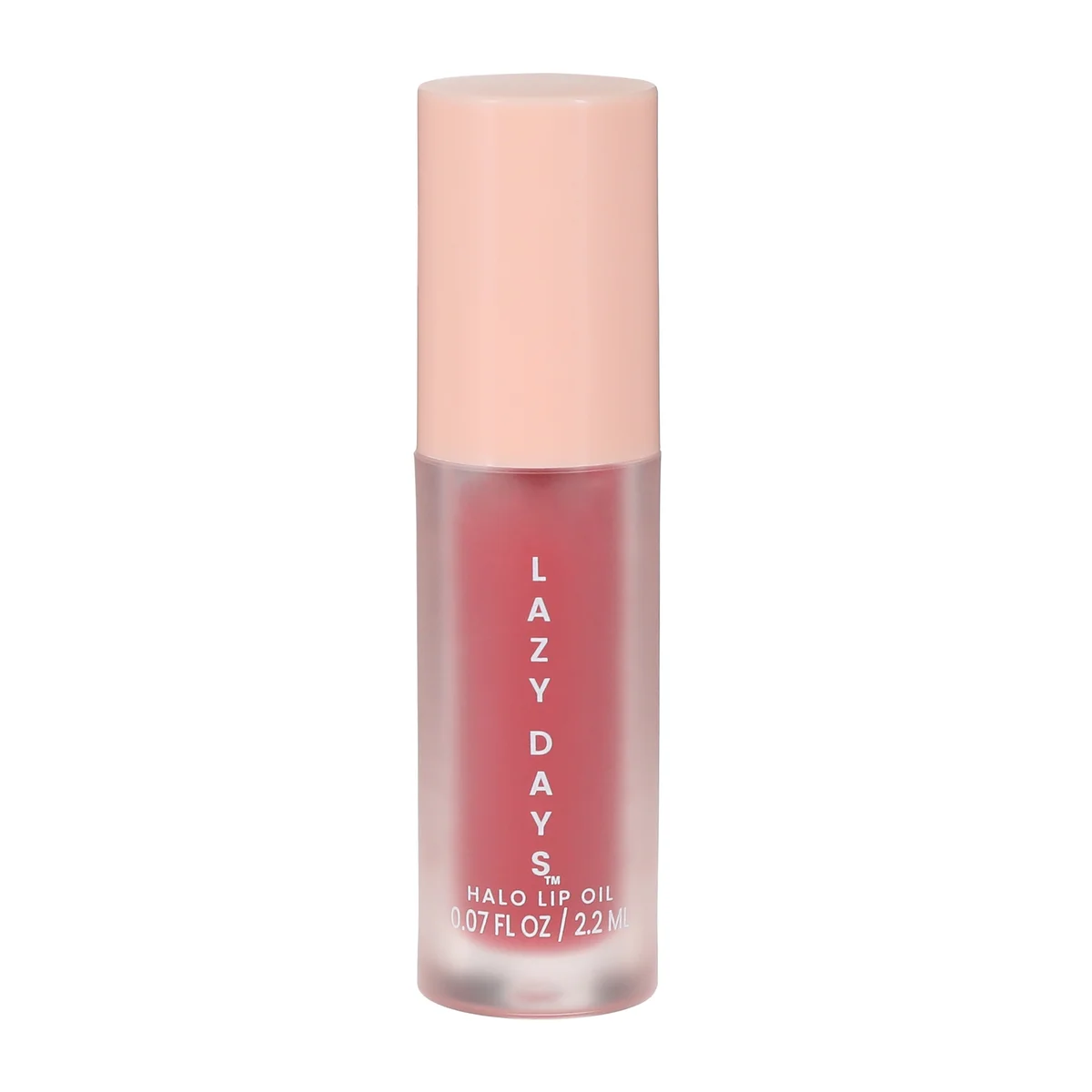 Halo Lip Oil by Lazy Days