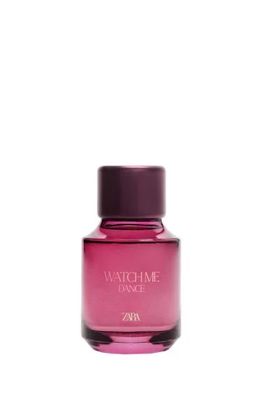 Watch Me Dance Eau de Parfum by Zara