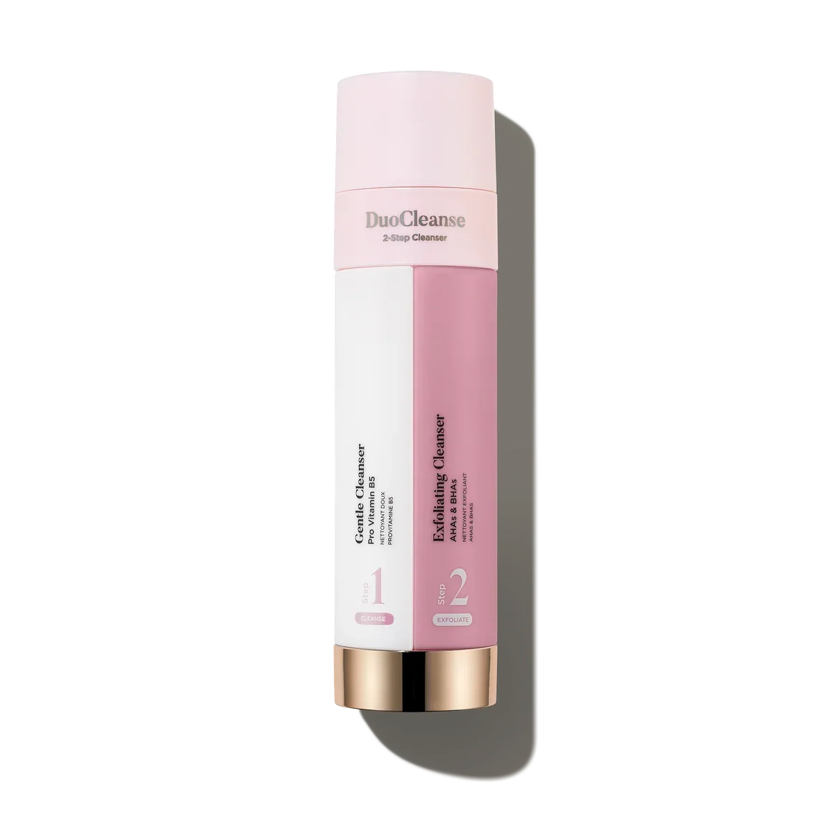 DuoCleanse Cleanse & Exfoliate by Sculpted By Aimee